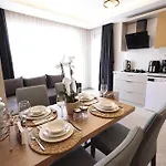 Livia Aparthotel Antalia