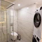 Aparthotel Livia Antalia