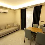 Livia Aparthotel 4*
