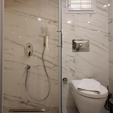 Lägenhetshotell Livia 4*