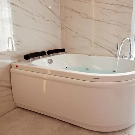 Livia Aparthotel Antalya