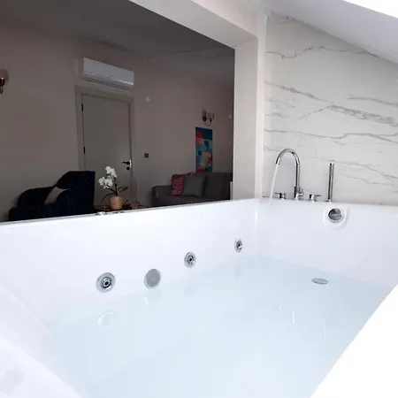 Livia Aparthotel Antalya