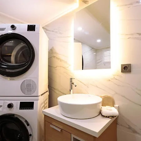 Aparthotel Livia Antalya