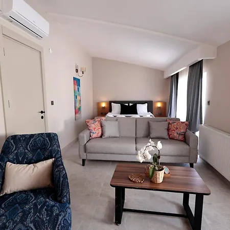 Livia Antalya