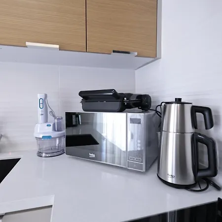 Livia 4* Анталья