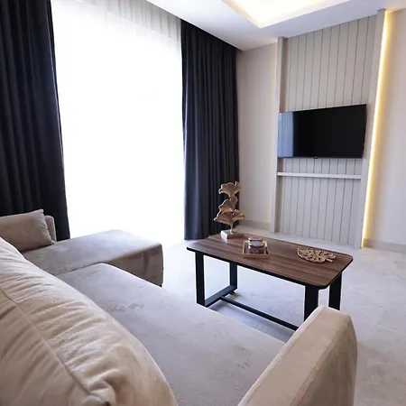 Livia Antalya