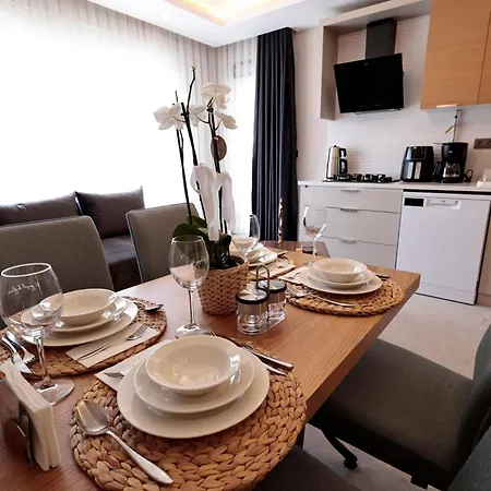 Livia 3* Antalya