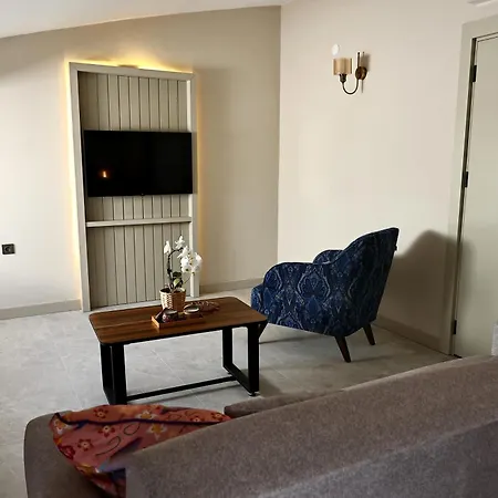 Aparthotel Livia