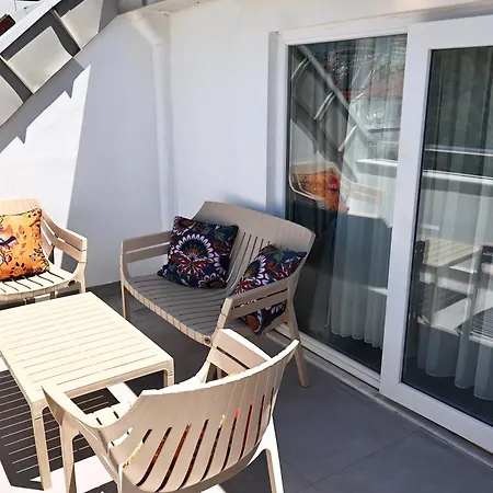 Livia 3* Antalya