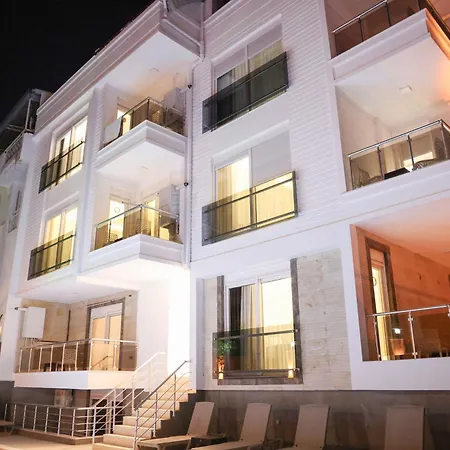 Aparthotel Livia