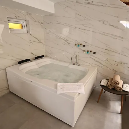 Livia Aparthotel Antalya