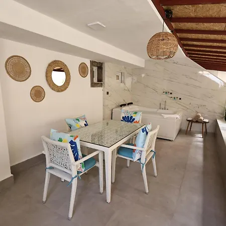 Livia 3* Antalya