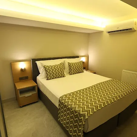 Aparthotel Livia