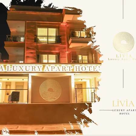 Livia Aparthotel