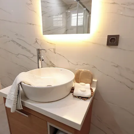 Livia Aparthotel Antalya