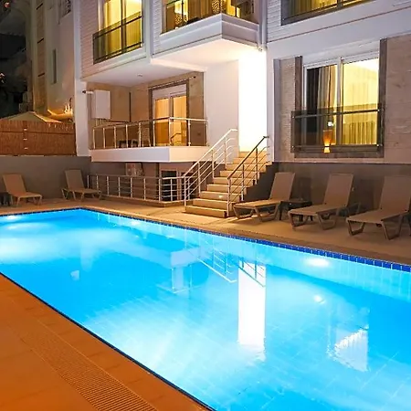 Livia 4* Antalya