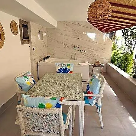 Livia 4* Antalya