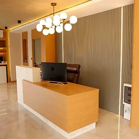 Livia Hotel apartamentowy 4*