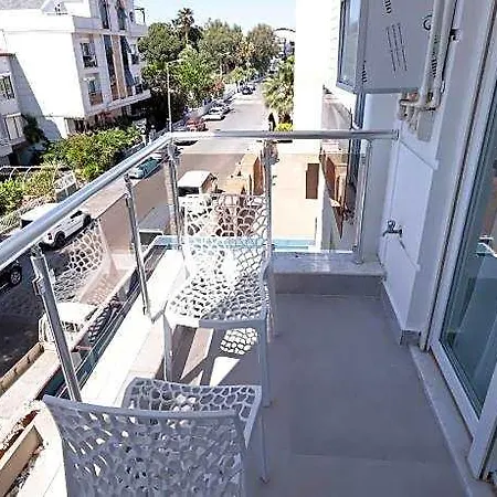 Hotel apartamentowy Livia 4*