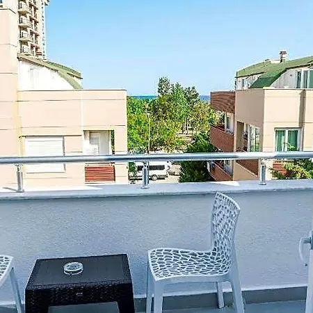 Livia Hotel apartamentowy 4*