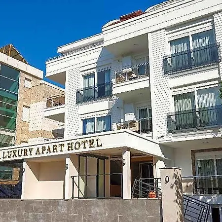 Livia 4* Antalya