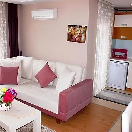 Livia Antalya