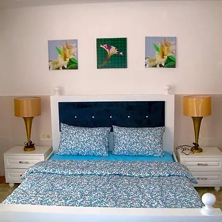 Livia Hotel apartamentowy 4*