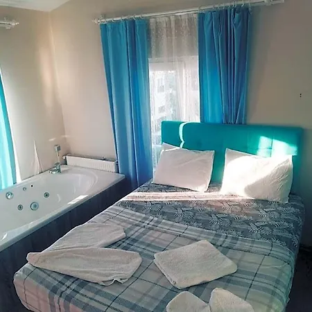 Livia Hotel apartamentowy
