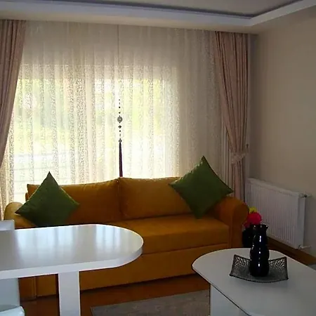 Livia Hotel apartamentowy 4*