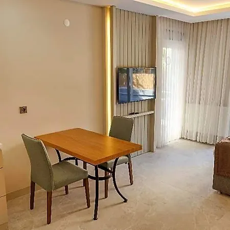 Livia Hotel apartamentowy 4*