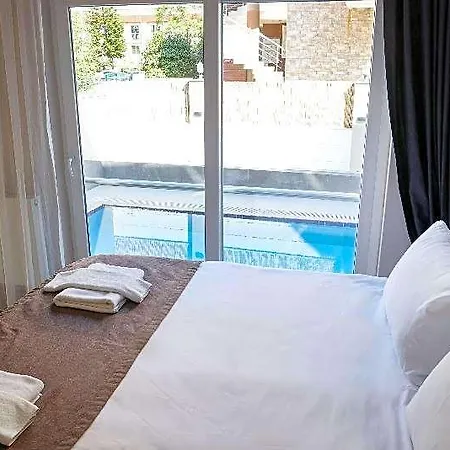 Livia 4* Antalya