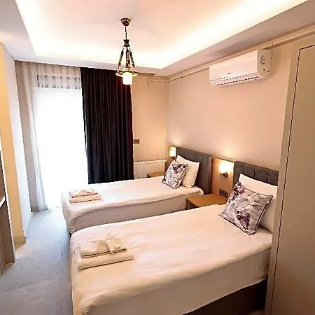 Livia Hotel apartamentowy 4*