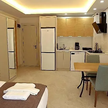 Hotel apartamentowy Livia 4*