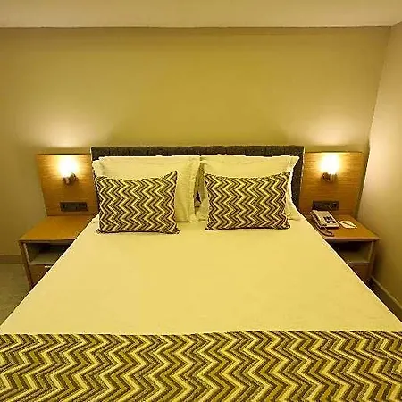 Livia Hotel apartamentowy Antalya