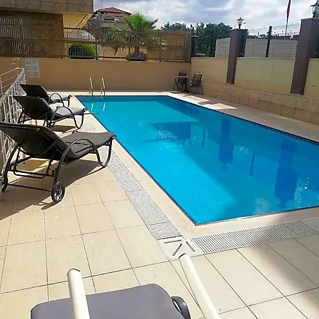 Livia 4* Antália