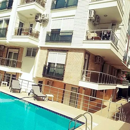 Livia Aparthotel