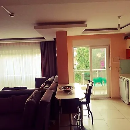 Livia 4* Antalya