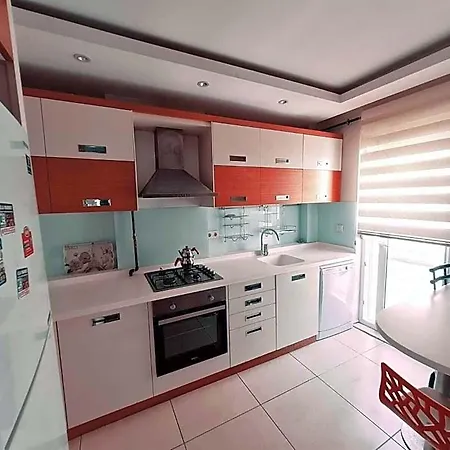 Hotel apartamentowy Livia