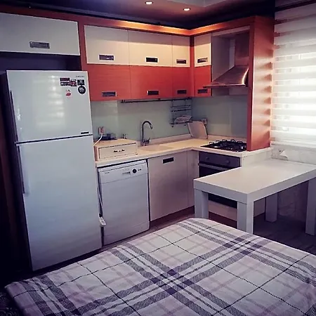 Apart-hotel Livia