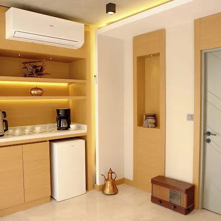 Livia Apart-hotel