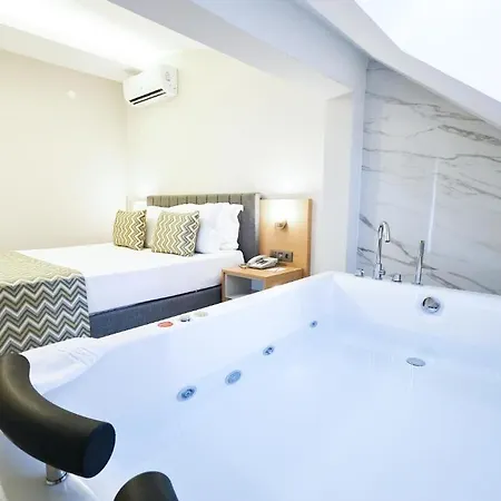 Apart-hotel Livia