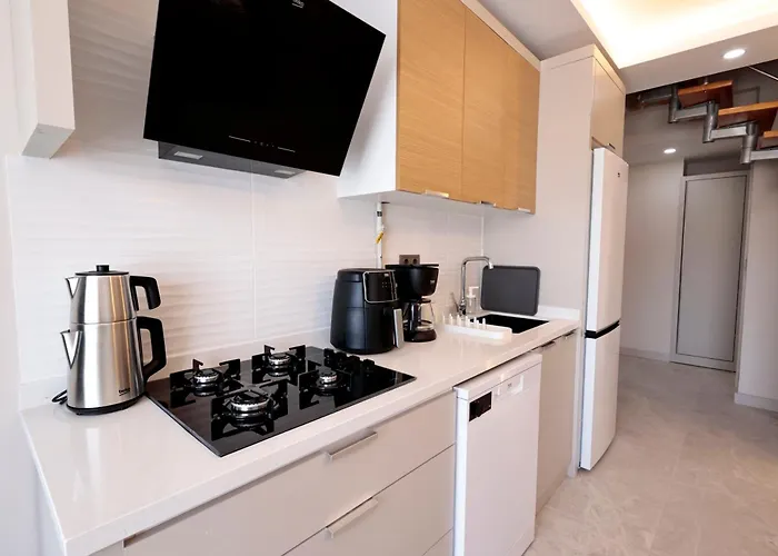 Livia Apart Otel
