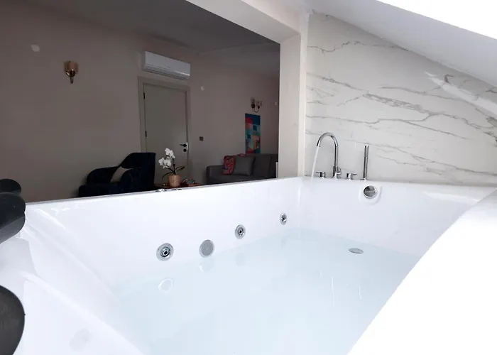 Livia Apart Otel Antalya