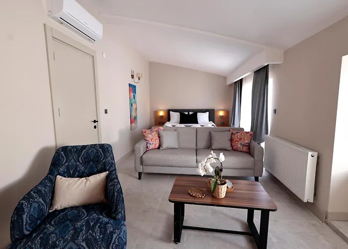 Livia Antalya