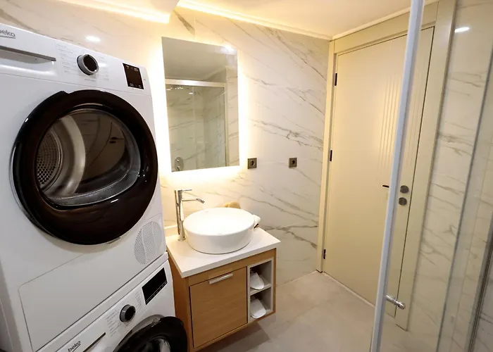 شقة فندقية Livia 4*