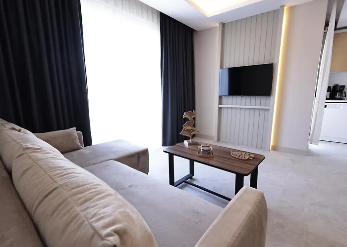 Livia Antalya