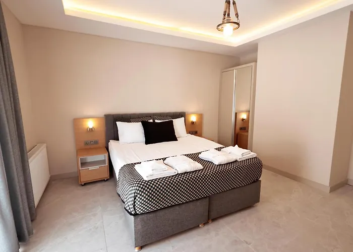 Livia Antalya