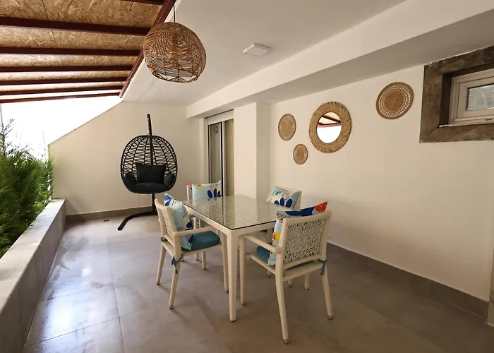 Livia شقة فندقية