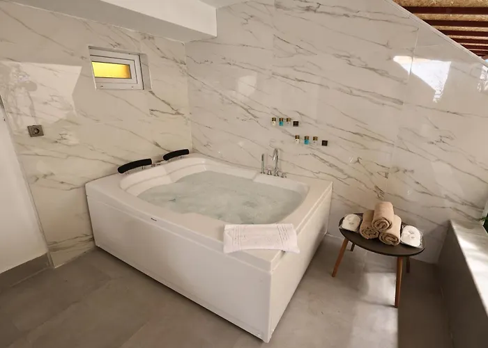 Livia Lägenhetshotell Antalya