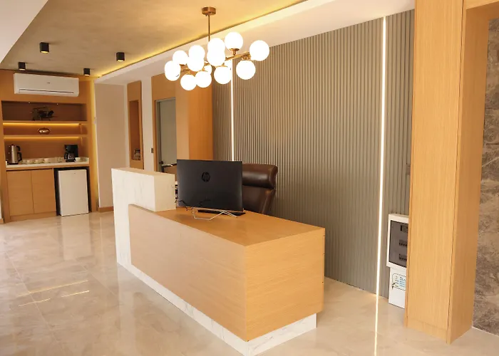 Livia 4* Antalya